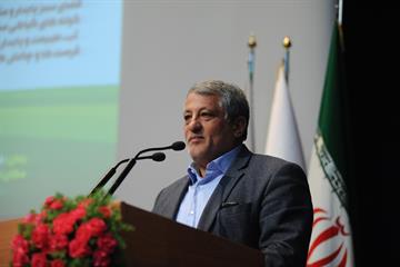 محسن هاشمی در نشست تخصصی 